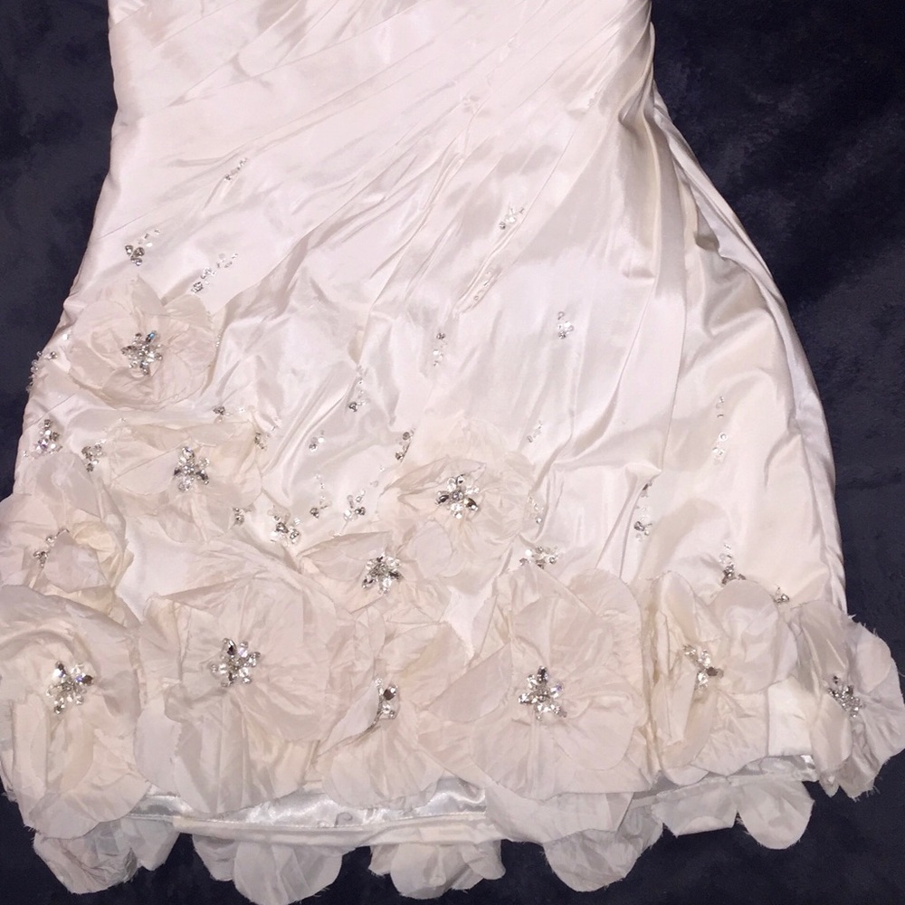 Simone Carvalli Dress